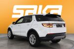 Valkoinen Maastoauto, Land Rover Discovery Sport – VAR-99573, kuva 5