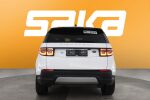 Valkoinen Maastoauto, Land Rover Discovery Sport – VAR-99573, kuva 7