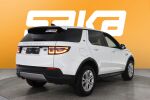 Valkoinen Maastoauto, Land Rover Discovery Sport – VAR-99573, kuva 8