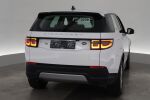 Valkoinen Maastoauto, Land Rover Discovery Sport – VAR-99573, kuva 10