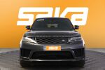 Musta Maastoauto, Land Rover Range Rover Sport – VAR-99574, kuva 2
