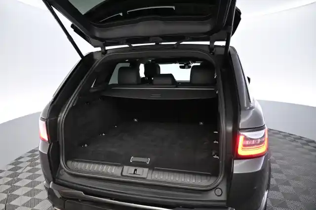 Musta Maastoauto, Land Rover Range Rover Sport – VAR-99574