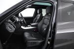 Musta Maastoauto, Land Rover Range Rover Sport – VAR-99574, kuva 13