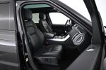 Musta Maastoauto, Land Rover Range Rover Sport – VAR-99574, kuva 14