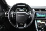 Musta Maastoauto, Land Rover Range Rover Sport – VAR-99574, kuva 16