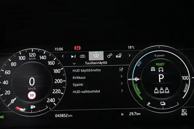 Musta Maastoauto, Land Rover Range Rover Sport – VAR-99574