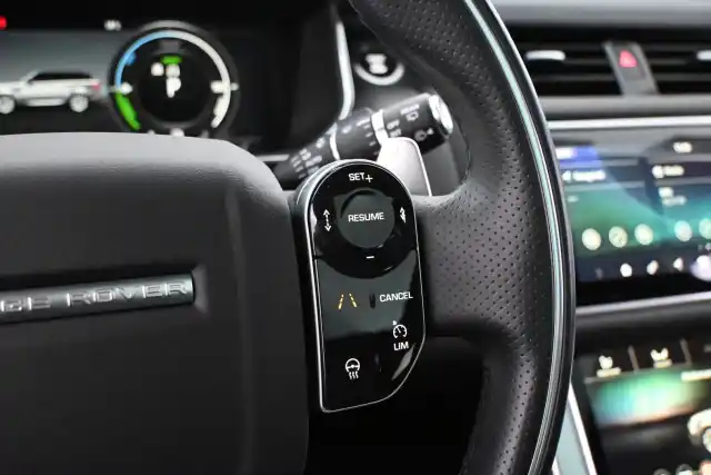 Musta Maastoauto, Land Rover Range Rover Sport – VAR-99574