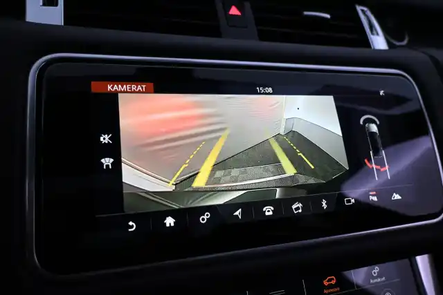 Musta Maastoauto, Land Rover Range Rover Sport – VAR-99574