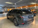 Musta Maastoauto, Land Rover Range Rover Sport – VAR-99574, kuva 4