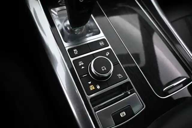 Musta Maastoauto, Land Rover Range Rover Sport – VAR-99574
