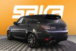 Musta Maastoauto, Land Rover Range Rover Sport – VAR-99574, kuva 5