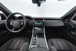 Musta Maastoauto, Land Rover Range Rover Sport – VAR-99574, kuva 9