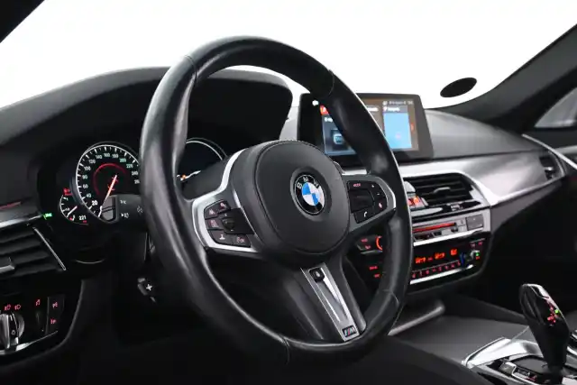  Farmari, BMW 540 – VAR-99577