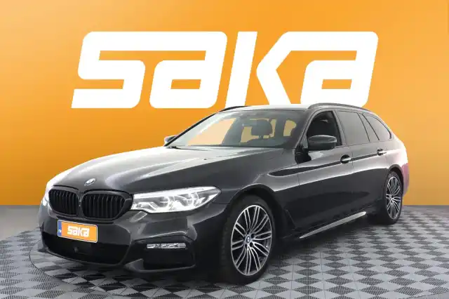  Farmari, BMW 540 – VAR-99577