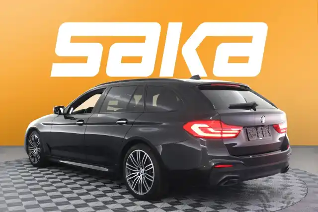  Farmari, BMW 540 – VAR-99577