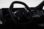 Musta Maastoauto, BMW iX – VAR-99734, kuva 17