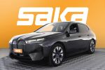 Musta Maastoauto, BMW iX – VAR-99734, kuva 4