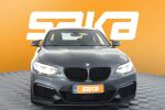 Harmaa Coupe, BMW M240i – VAR-A53275, kuva 2