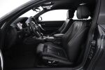 Harmaa Coupe, BMW M240i – VAR-A53275, kuva 11