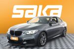 Harmaa Coupe, BMW M240i – VAR-A53275, kuva 4