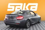 Harmaa Coupe, BMW M240i – VAR-A53275, kuva 8