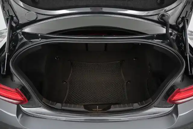 Harmaa Coupe, BMW M240i – VAR-A53275
