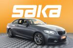 Harmaa Coupe, BMW M240i – VAR-A53275, kuva 1