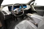Musta Maastoauto, BMW iX – VAR-K62602, kuva 3