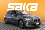 Harmaa Tila-auto, BMW 225 – VAR-M23909, kuva 1