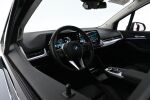 Harmaa Tila-auto, BMW 225 – VAR-M23909, kuva 19