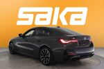 Harmaa Sedan, BMW I4 M50 – VAR-M67432, kuva 5