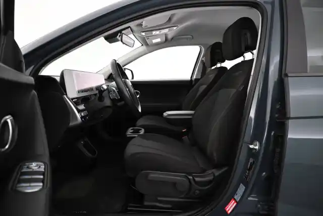 Sininen Henkilöauto, HYUNDAI IONIQ 5 – VAR-NU069012
