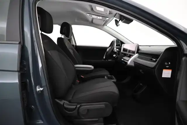 Sininen Henkilöauto, HYUNDAI IONIQ 5 – VAR-NU069012