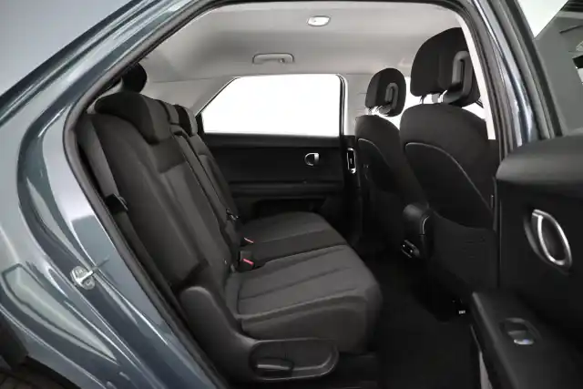 Sininen Henkilöauto, HYUNDAI IONIQ 5 – VAR-NU069012