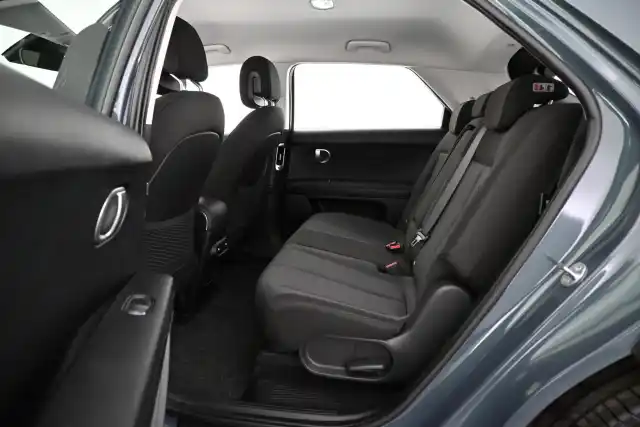Sininen Henkilöauto, HYUNDAI IONIQ 5 – VAR-NU069012