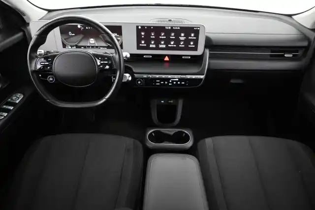 Sininen Henkilöauto, HYUNDAI IONIQ 5 – VAR-NU069012