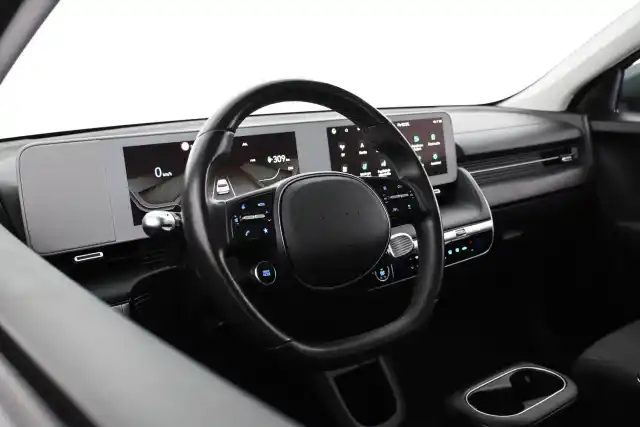 Sininen Henkilöauto, HYUNDAI IONIQ 5 – VAR-NU069012