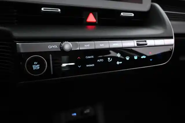 Sininen Henkilöauto, HYUNDAI IONIQ 5 – VAR-NU069012
