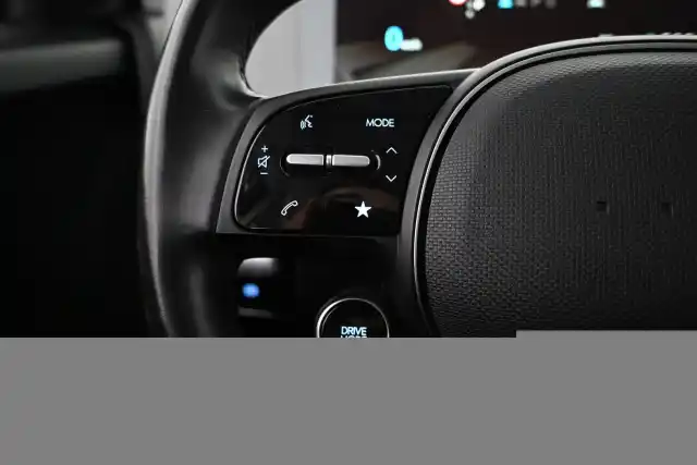 Sininen Henkilöauto, HYUNDAI IONIQ 5 – VAR-NU069012