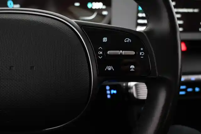 Sininen Henkilöauto, HYUNDAI IONIQ 5 – VAR-NU069012