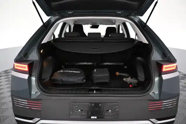 Sininen Henkilöauto, HYUNDAI IONIQ 5 – VAR-NU069012