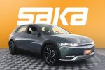 Sininen Henkilöauto, HYUNDAI IONIQ 5 – VAR-NU069012, kuva 1