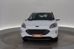 Valkoinen Maastoauto, Ford Kuga – VAR-R40178, kuva 35