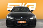 Musta Coupe, BMW I4 M50 – VAR-R82983, kuva 2