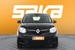 musta Viistoperä, RENAULT TWINGO – VAR-T068HV, kuva 2