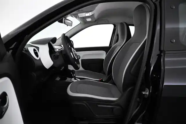 musta Viistoperä, RENAULT TWINGO – VAR-T068HV