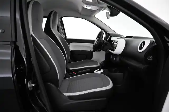 musta Viistoperä, RENAULT TWINGO – VAR-T068HV