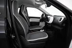 musta Viistoperä, RENAULT TWINGO – VAR-T068HV, kuva 12
