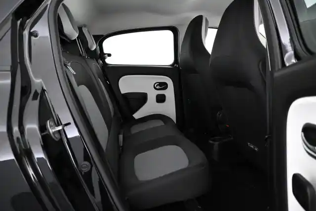 musta Viistoperä, RENAULT TWINGO – VAR-T068HV
