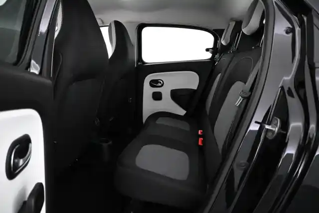 musta Viistoperä, RENAULT TWINGO – VAR-T068HV
